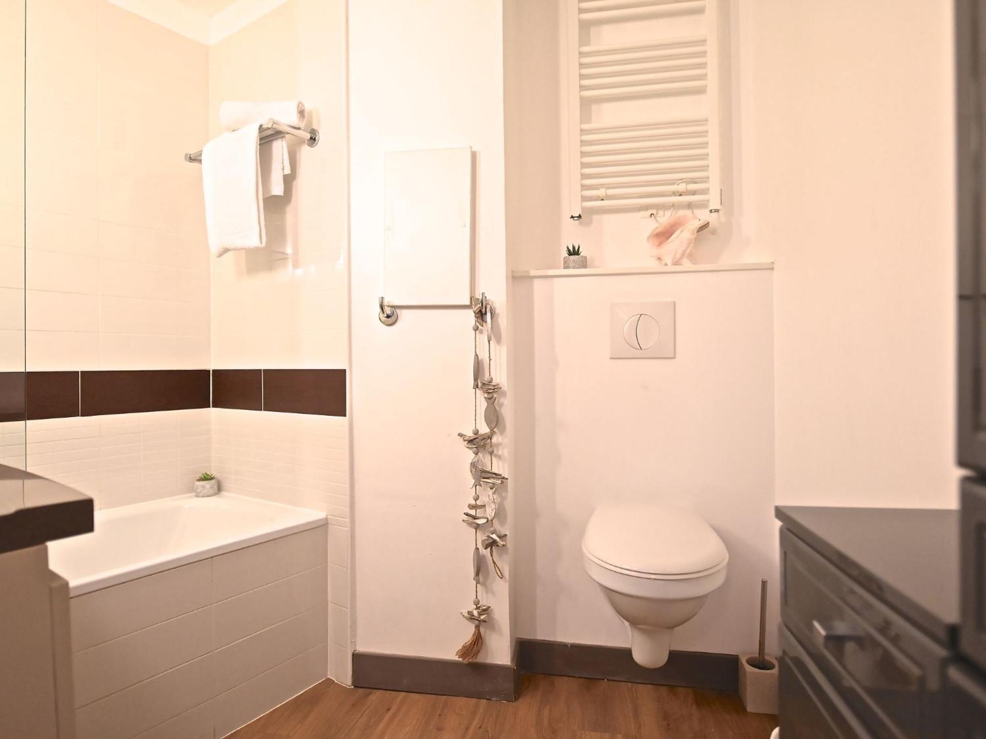 Apartment Village Cap Esterel - L'Esquinade-20 By Interhome Saint-Raphaël 외부 사진
