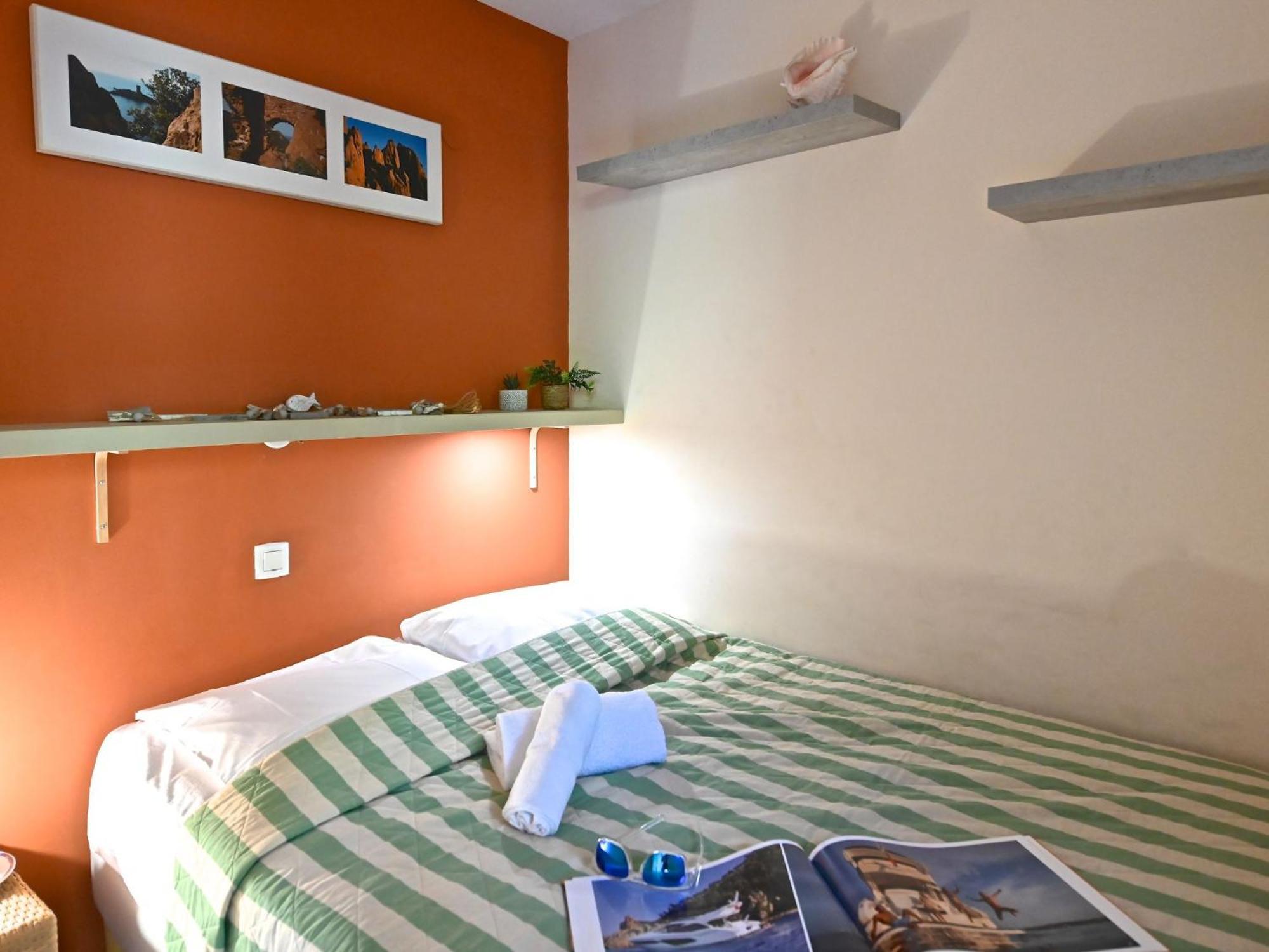 Apartment Village Cap Esterel - L'Esquinade-20 By Interhome Saint-Raphaël 외부 사진