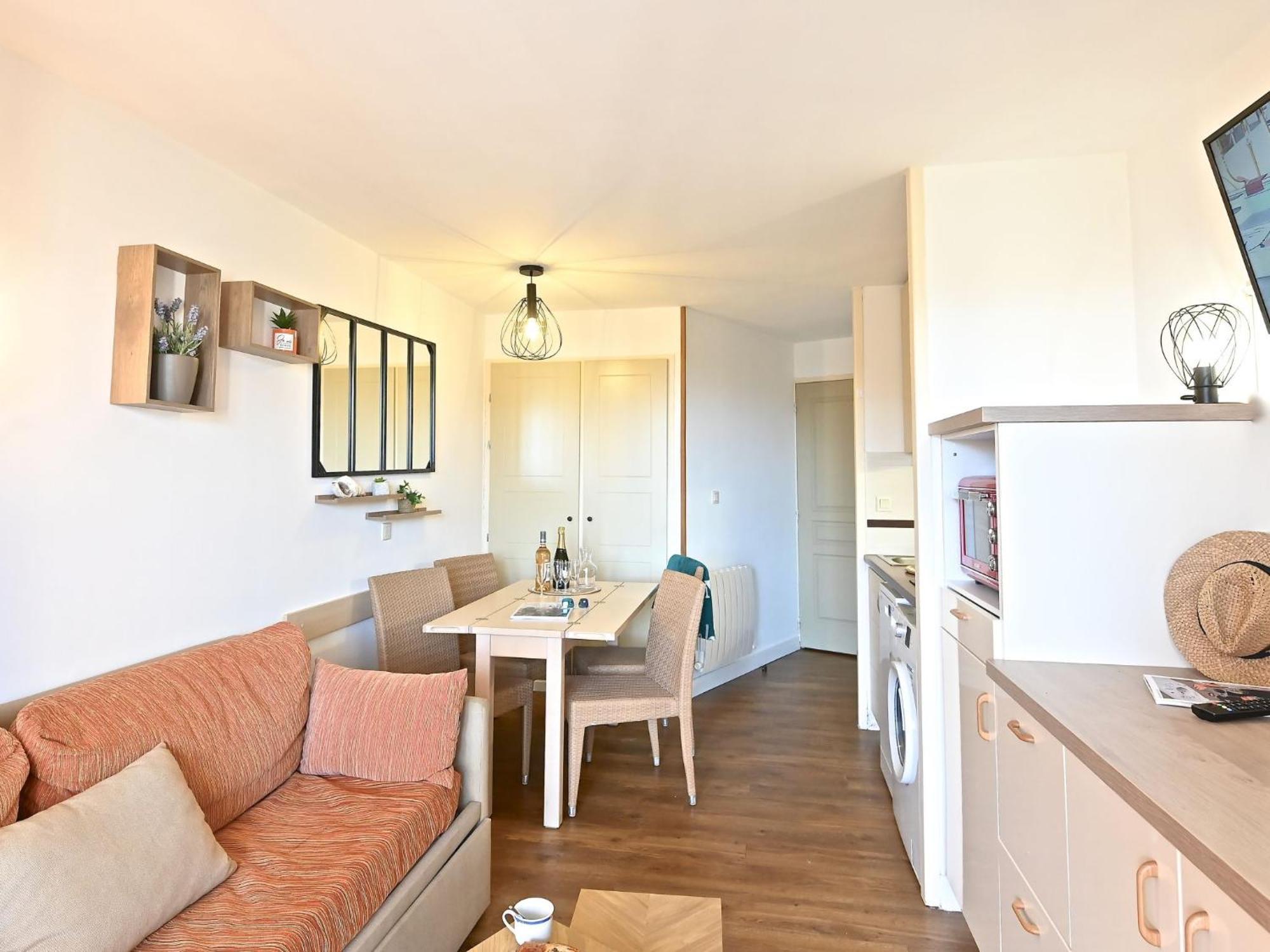 Apartment Village Cap Esterel - L'Esquinade-20 By Interhome Saint-Raphaël 외부 사진