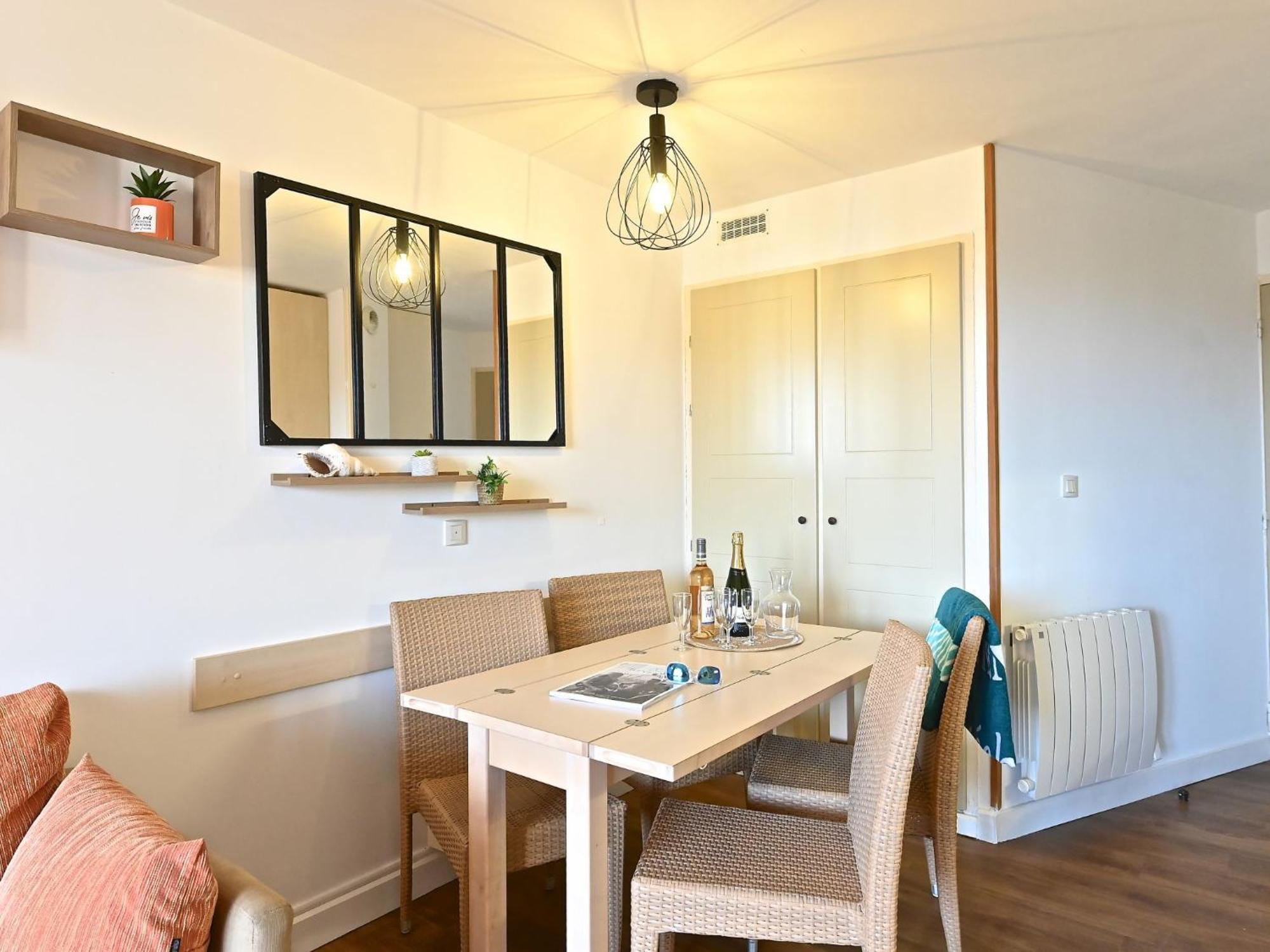 Apartment Village Cap Esterel - L'Esquinade-20 By Interhome Saint-Raphaël 외부 사진