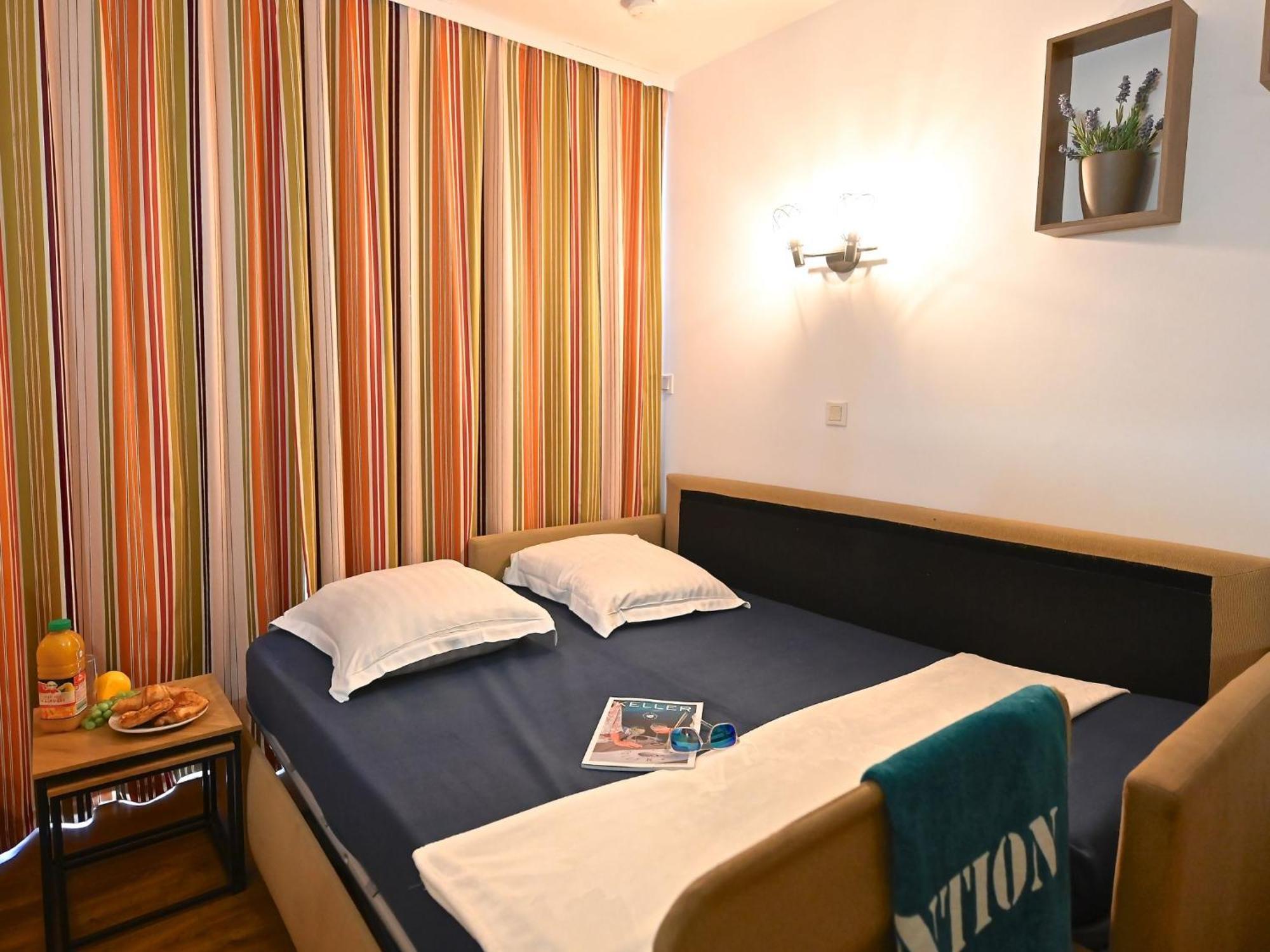 Apartment Village Cap Esterel - L'Esquinade-20 By Interhome Saint-Raphaël 외부 사진